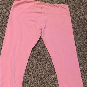 lululemon leggings